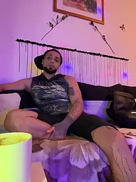 Mohdollmen Webcam show