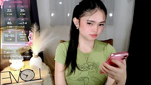 عرض كام wildest_fantasy