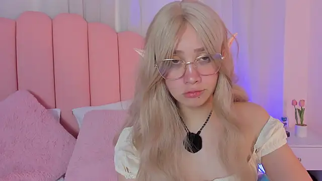 Chat XXX ao vivo de sweett_fire