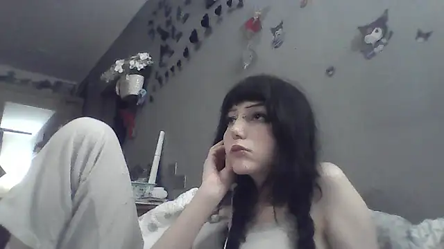 ChargedReign Chat XXX live
