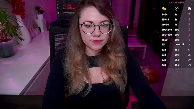 RemyCute Chat XXX live