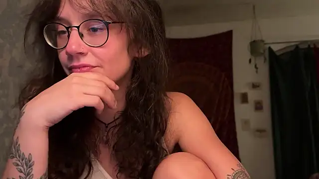 nyxo_'s Live XXX Chat