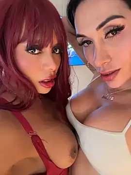 Show de webcam de HOT_LADY_777