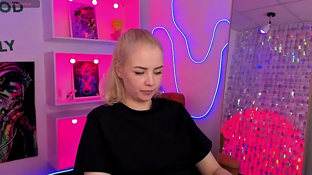 StephanieSweety's Live XXX Chat