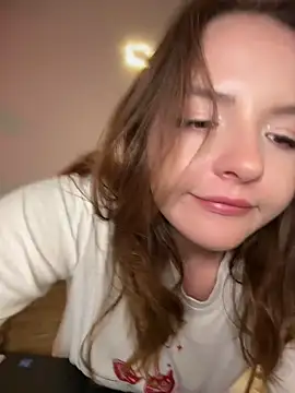 -Meowy- Webcam show