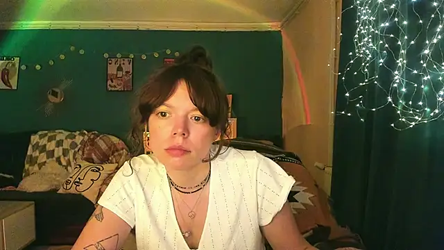 Chat XXX ao vivo de ClancyMorissey