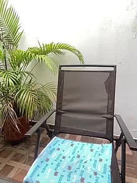 Chat +18 de Auri__ ao vivo