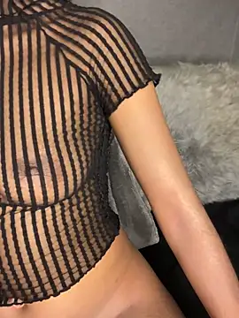 Hot_Mess18's Live XXX Chat