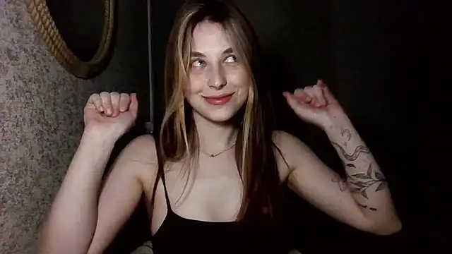 Czat XXX na żywo – Touch_And_Run