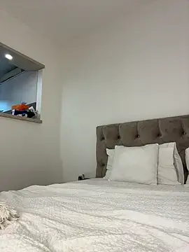 IrisBlues Webcam show
