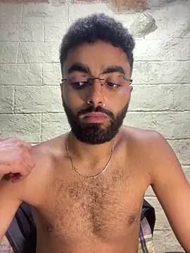 Arabic_male07: вебкам-шоу
