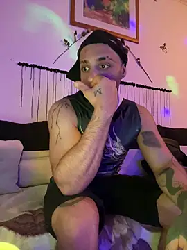 Mohdollmen Live XXX Chat
