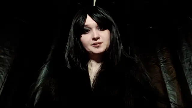 Miss_SamantaBlack's Live XXX Chat