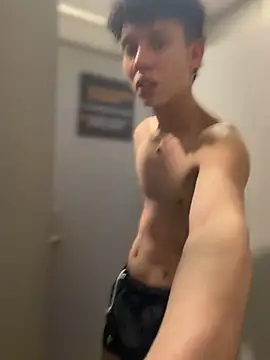 yoursexyjose 在線直播表演