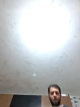 Show de webcam de CasadoHetero