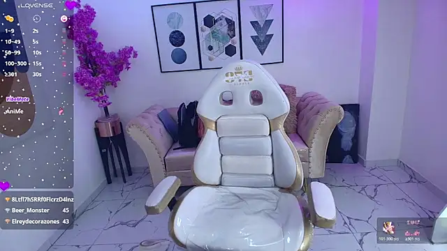 Isa_reel's Live XXX Chat
