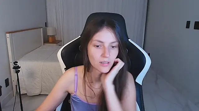 upssnowy's Live XXX Chat