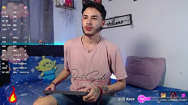 kyle_clint07 即時 XXX 聊天