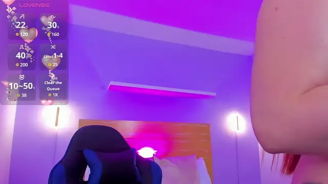 kitty_sweeety_ Live XXX-chat