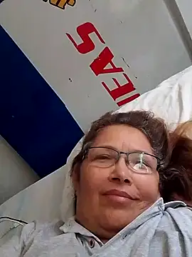 Show Webcam de Cessi50