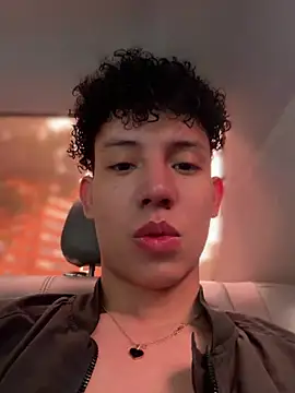 Webkamerová show yoursexyjose