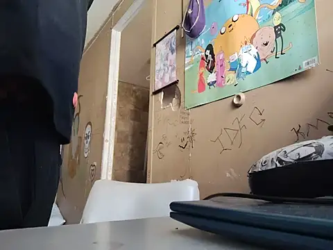 XSnowFlakeX15's Webcam Show
