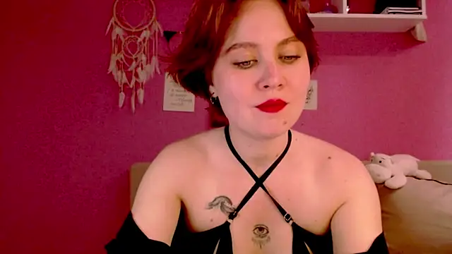 _EcStasy's Live XXX Chat