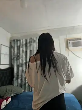 Miss_Deliciousness 라이브 XXX 채팅