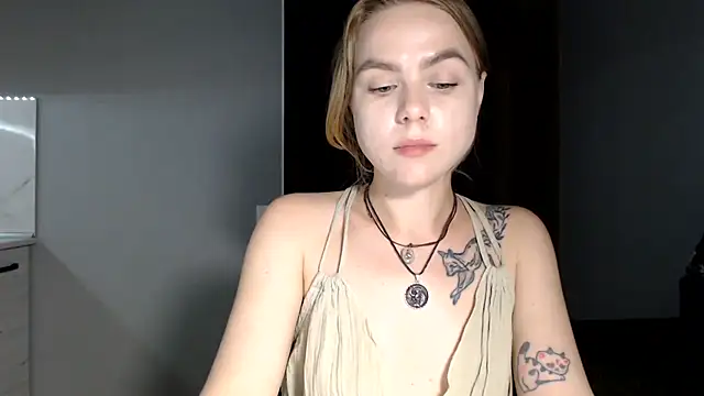 Sunbeam_'s Live XXX Chat
