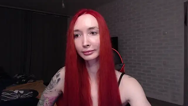 Roxy_Silverのライブチャットルーム
