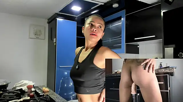anellejones Chat XXX live