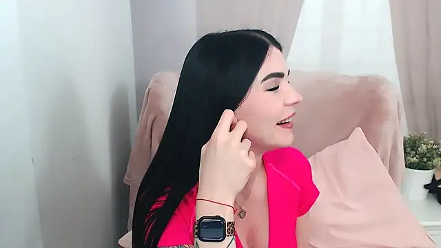 SofiiaBeauty Chat XXX in diretta