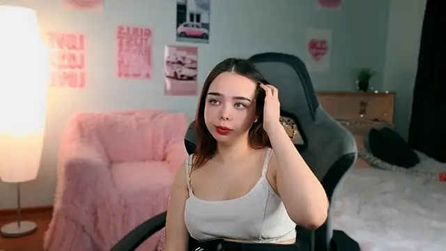 Sunsetberry Live XXX-Chat
