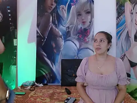 Chat XXX en directo de Bootycallhot