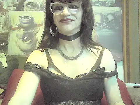 Show de webcam de TheBlackWtch
