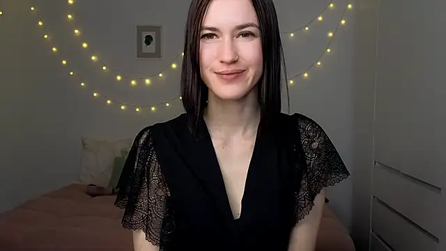 Chat +18 de AliciaNewell ao vivo