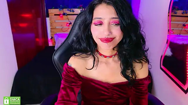 REDHOTTER_'s Live XXX Chat