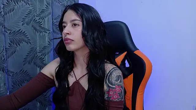 Misscarolsph Live XXX-chat