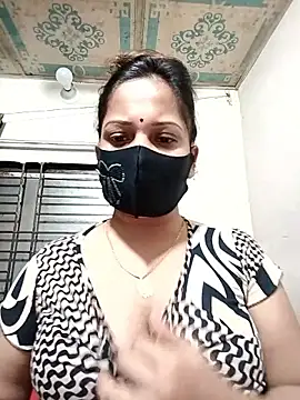 Payel_50 Pertunjukan Webcam