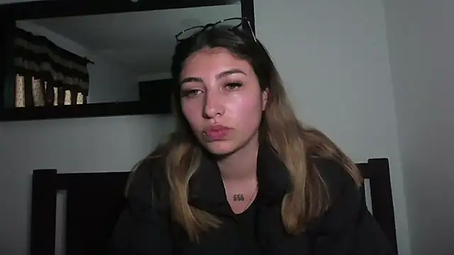 AliceTeenager___ Cameră chat live
