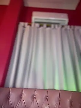NovaFoxx Live XXX-chat