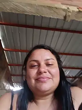 Show Webcam de Dirty-violeta_19