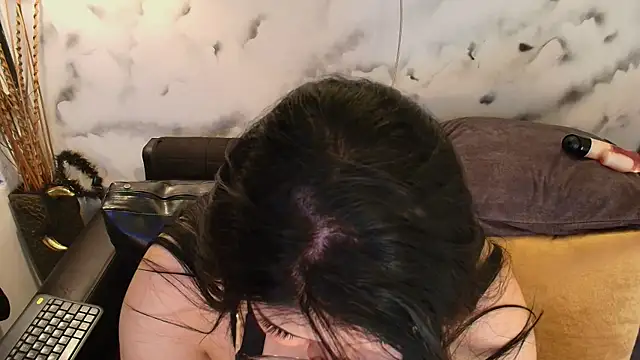 Chat XXX en directo de VenusClark_S
