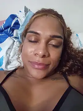 KarinRoss Obrolan Langsung XXX