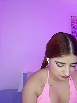 Chat XXX en directo de martina_connor1
