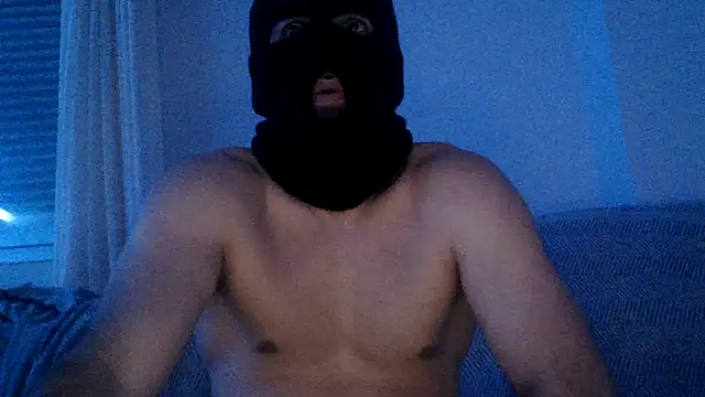 Show de webcam de pedro_power