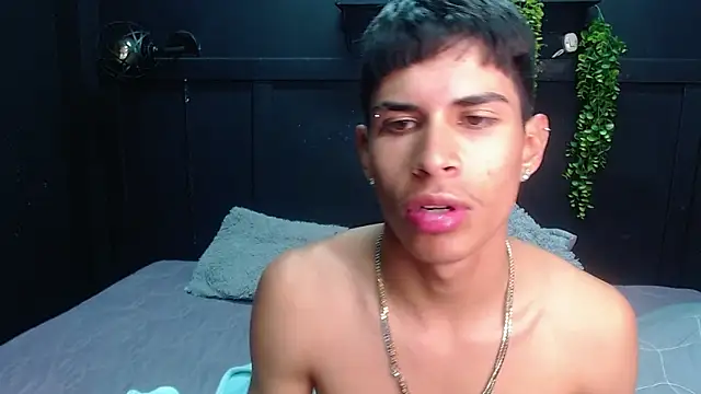 Jesve 라이브 XXX 채팅