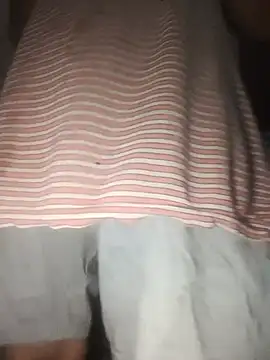 Chat XXX en directo de Itsraniarti