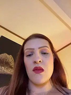 MarilynSmith01's Live XXX Chat