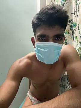 BadBoyTom78 Obrolan Langsung XXX
